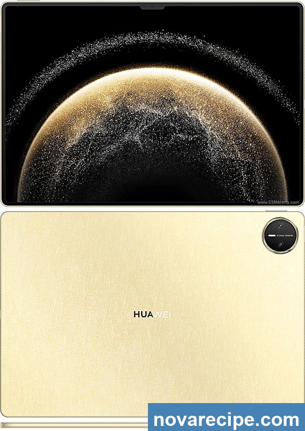 Huawei MatePad Pro 13.2 (2025): el potente dispositivo para juegos subestimado