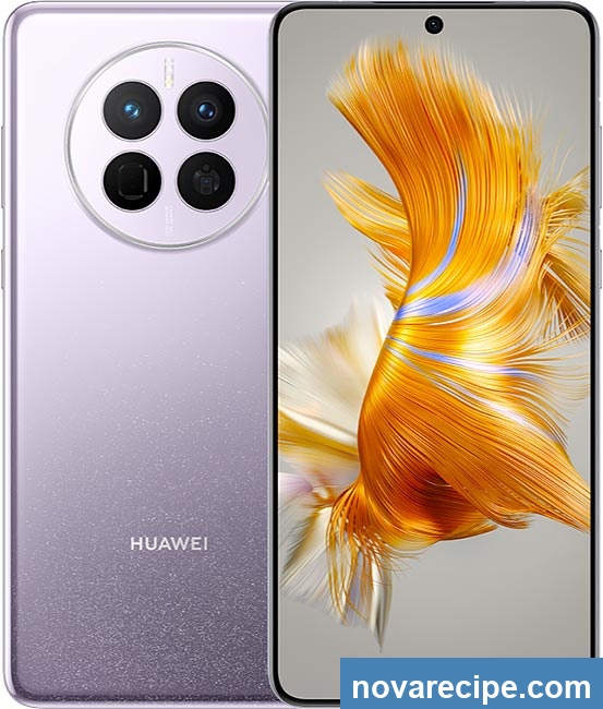 Huawei Mate 50E: ¿un potente dispositivo subestimado o una gloria pasada?