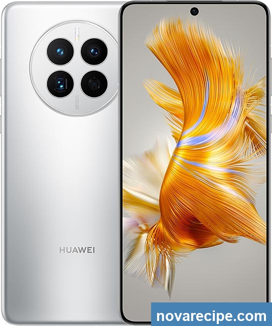 Huawei Mate 50: un potente dispositivo reinventado