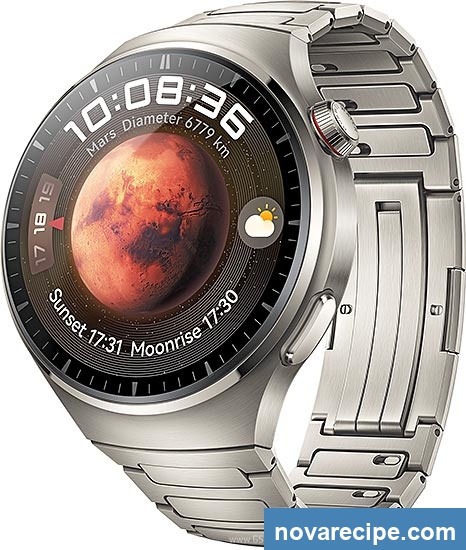 Huawei Watch 4 Pro: un dispositivo impresionante con un precio dilemático