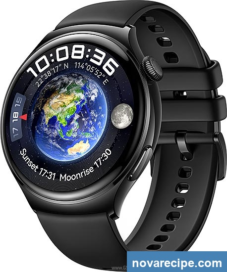 Huawei Watch 4: ¿una potencia subestimada para los que cuidan su presupuesto?
