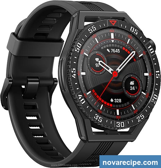 Huawei Watch GT 3 SE