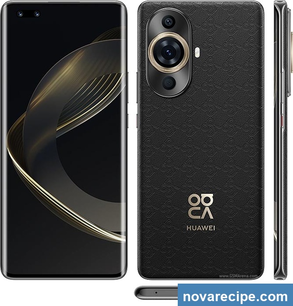 Huawei nova 11 Pro: 5 potencias económicas infravaloradas