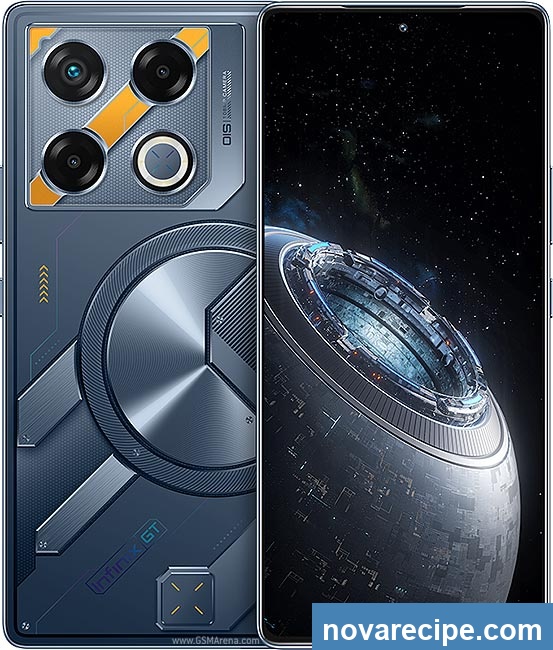 Infinix GT 20 Pro: ¿potencia brutal a un precio asequible?