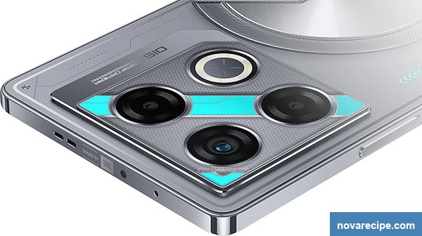 Infinix GT 20 Pro