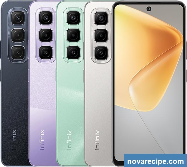 Infinix Hot 50 4G: 5 razones por las que está infravalorado