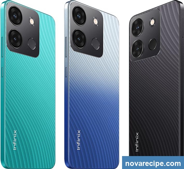 Infinix Smart 7 (India)