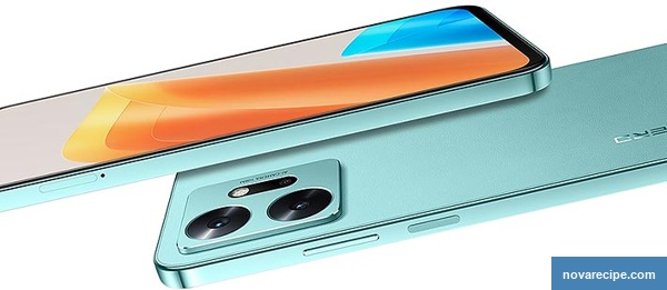 Infinix Zero 20