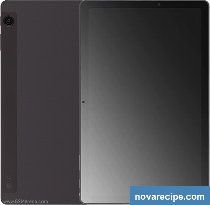 LG Ultra Tab