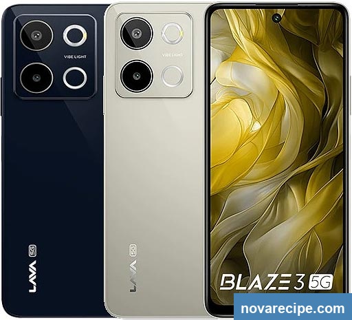 Lava Blaze 3 5G: ¿una potencia fotográfica subestimada?
