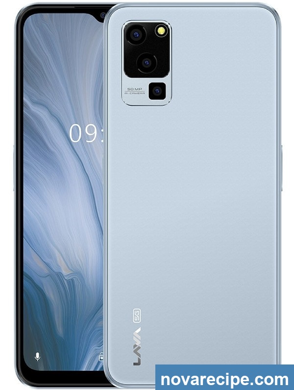Lava Blaze 5G: 5 potencias gaming infravaloradas
