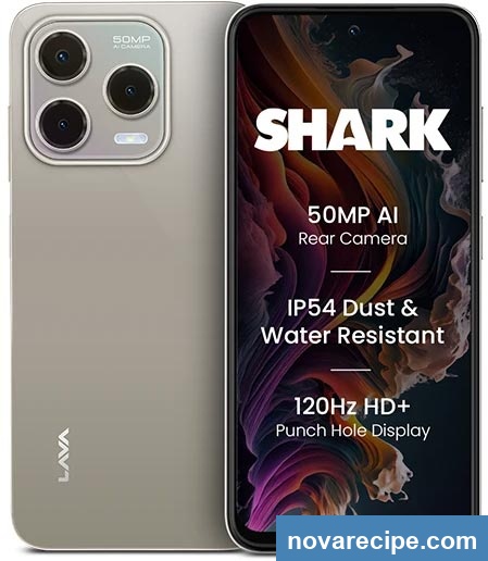 Lava Shark 4G: 5 verdades brutales sobre este monstruo económico
