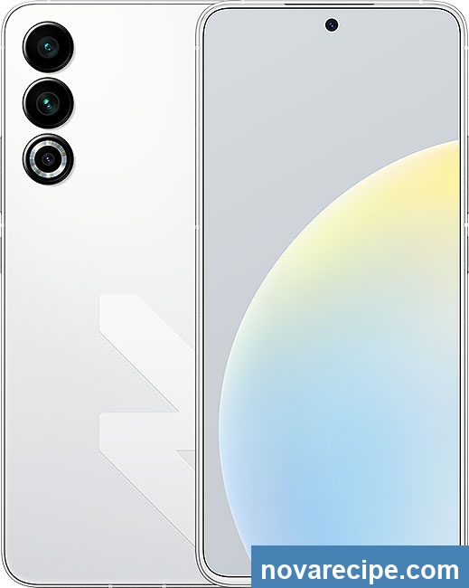 Meizu 20 Classic: ¡una cámara potente y subestimada!