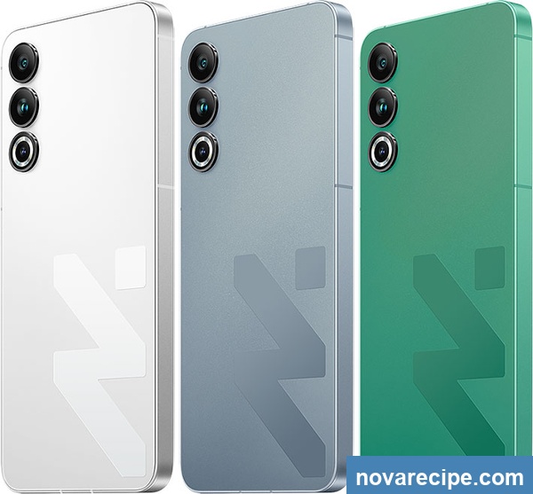 Meizu 20 Classic
