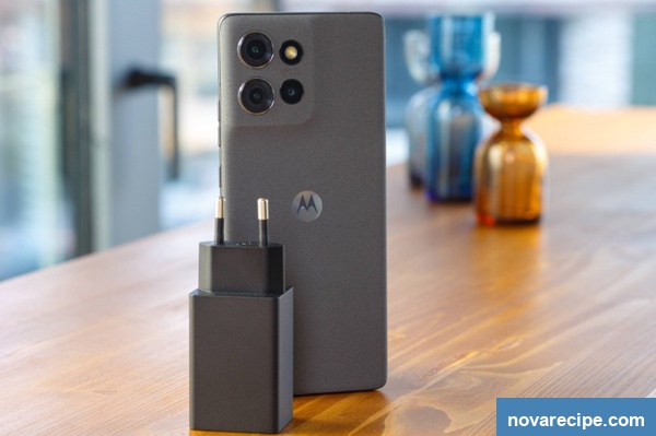 Motorola Edge 50