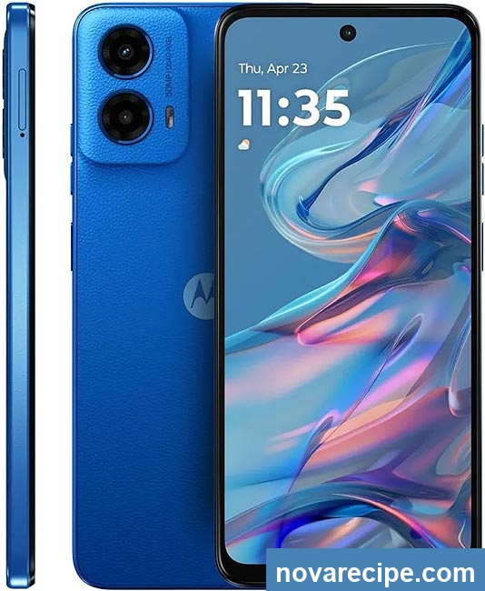 Motorola Moto G45: ¿potencia 5G o fracaso de gama media?