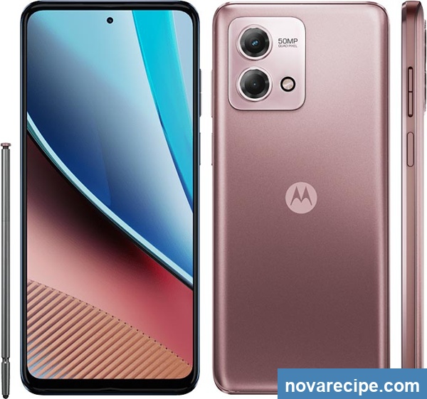 Motorola Moto G Stylus (2023): ¿un potente dispositivo subestimado?