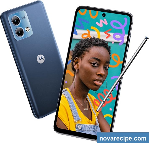 Motorola Moto G Stylus (2023)