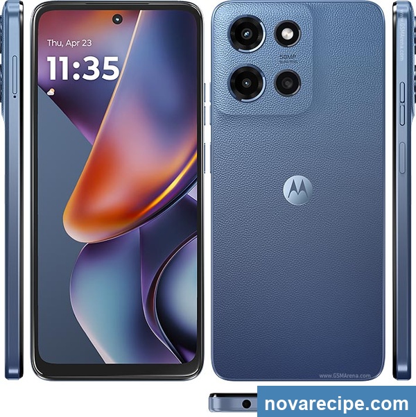 Motorola Moto G (2025) 7: potencia brutal para juegos a un precio económico