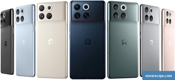 Nio Phone