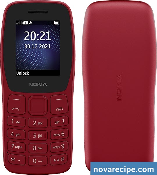 Nokia 105+ (2022)