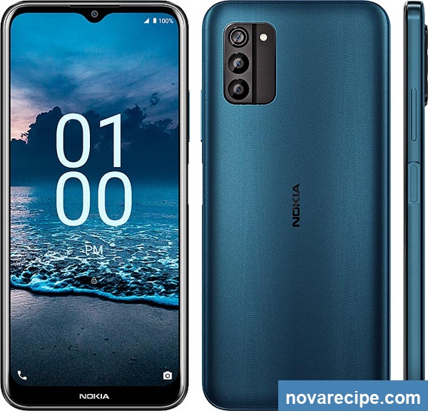 Nokia G100