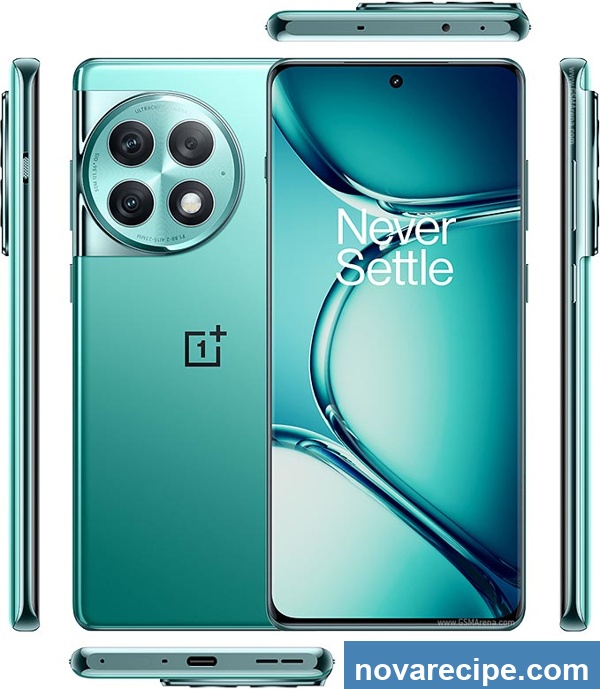 OnePlus Ace 2 Pro: 8 razones por las que es una bestia brutal y económica