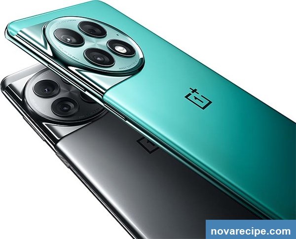 OnePlus Ace 2 Pro