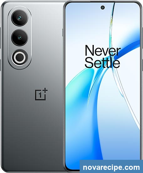 OnePlus Nord CE4: ¡5 sorpresas brutales en su interior!