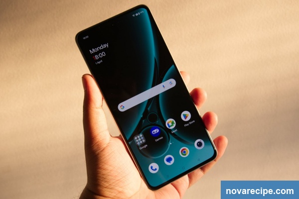 OnePlus Nord CE4