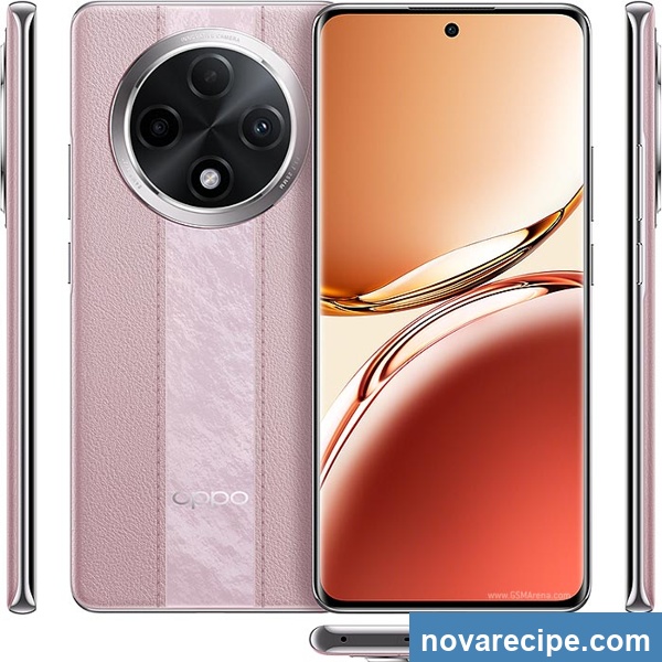 Oppo F27 Pro: ¿Preparándose para juegos brutales?