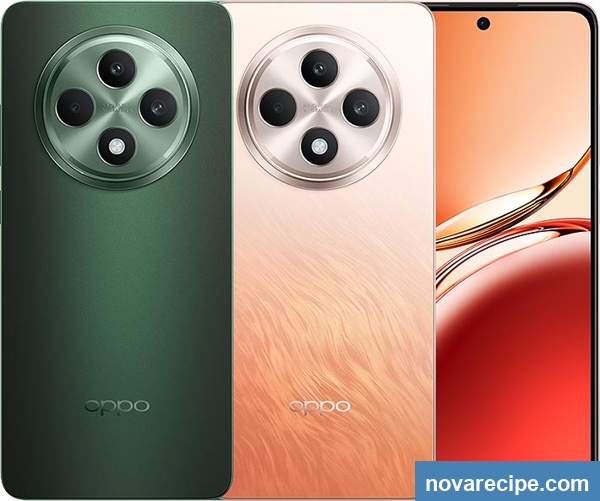 Oppo Reno12 F: ¿la joya subestimada?