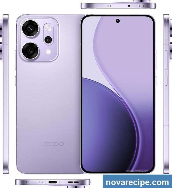 Oppo Reno14 Pro: 7 increíbles victorias en juegos
