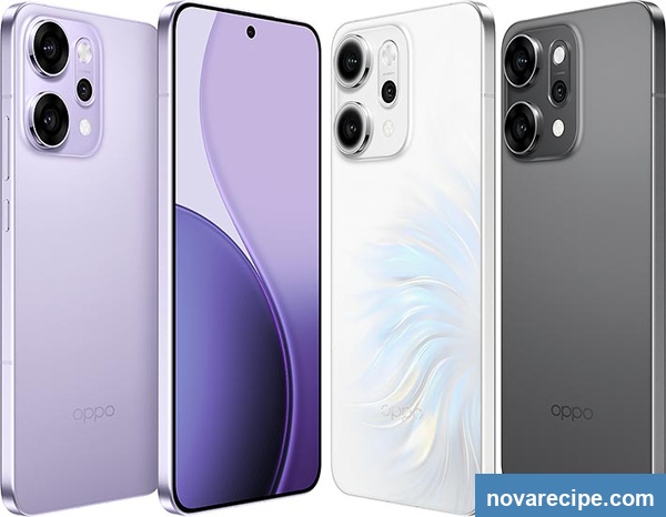 Oppo Reno14 Pro