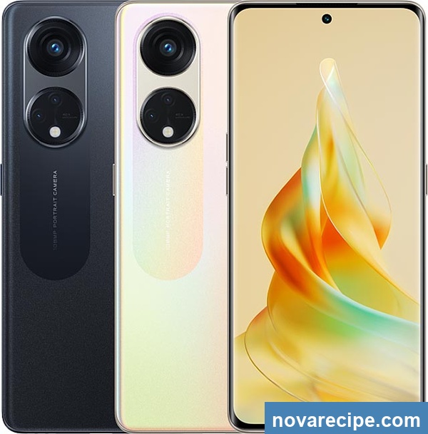 Oppo Reno8 T 5G: ¡El monstruo económico subestimado!