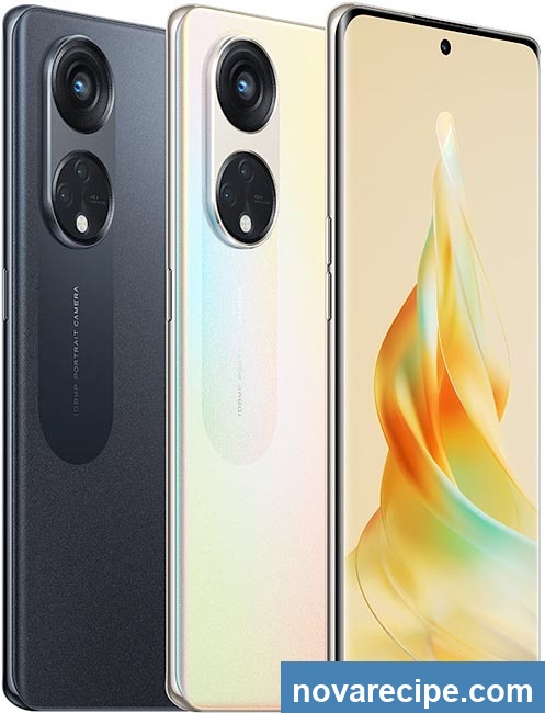 Oppo Reno8 T 5G
