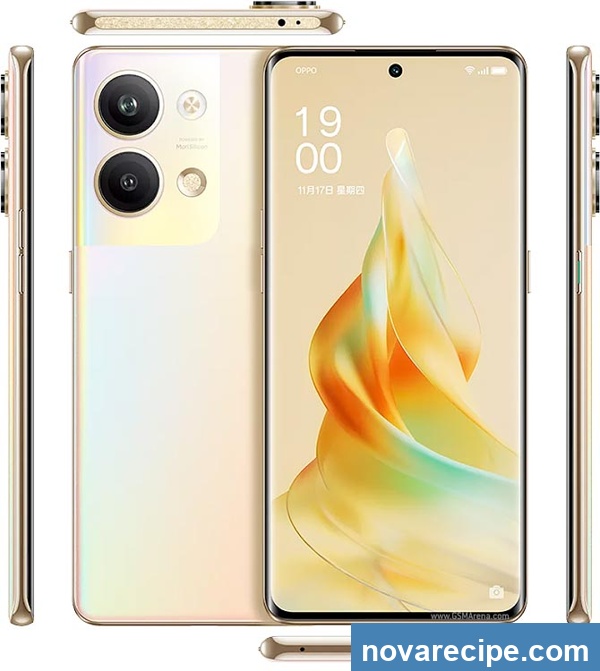 Oppo Reno9 Pro: un smartphone 5G sorprendentemente infravalorado