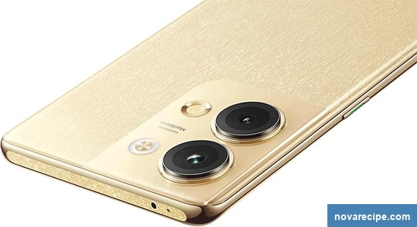 Oppo Reno9 Pro
