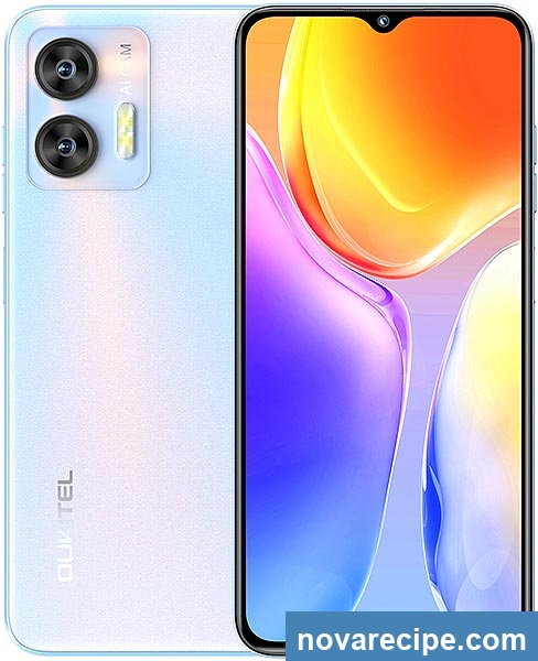 Oukitel C35: ¡una ganga sorprendente para jugar!
