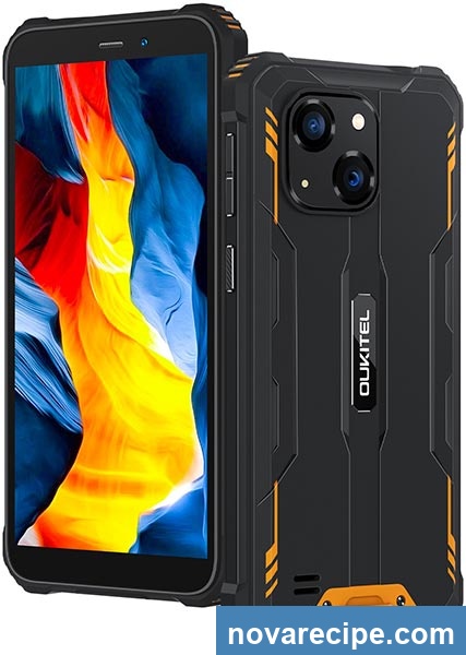 Oukitel G2