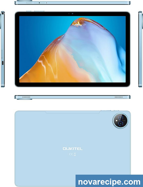 Oukitel OT12