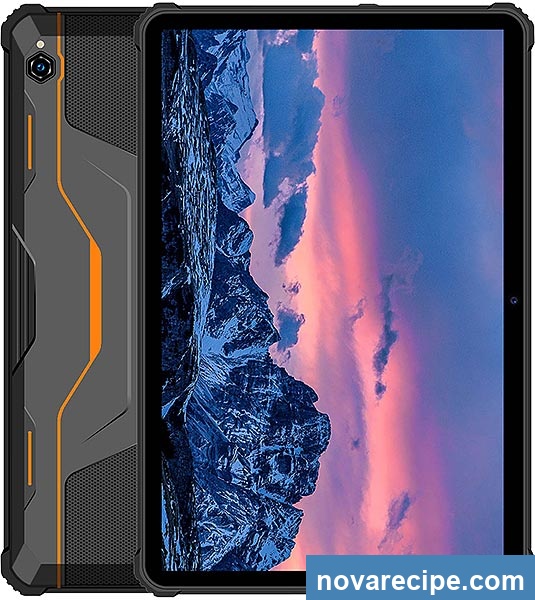 Oukitel RT5: ¿un potente dispositivo resistente para gamers?