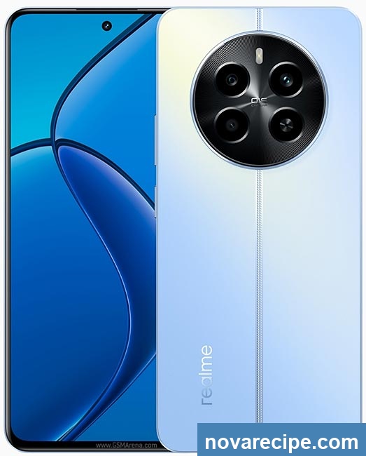 Realme 13 4G