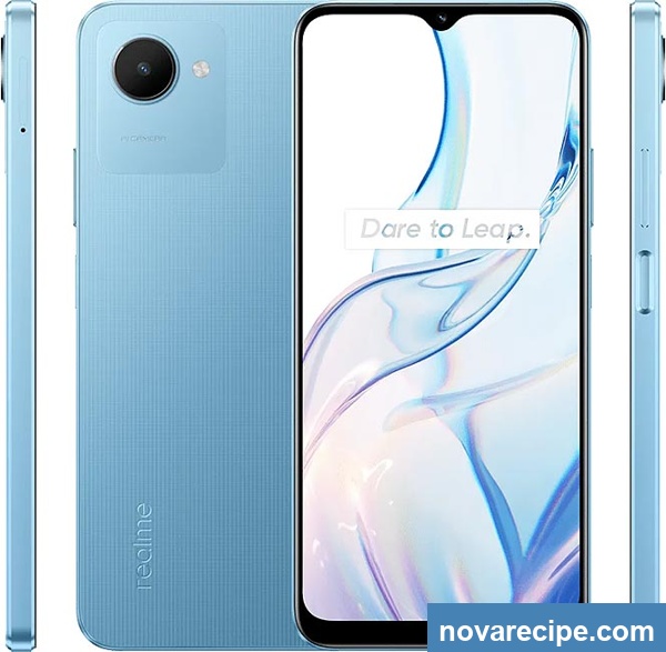 Realme C30s: ¿un potente dispositivo para juegos infravalorado?
