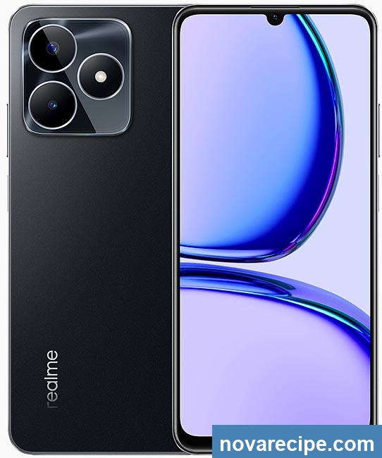 Realme C53: ¿una potencia fotográfica a un precio asequible?
