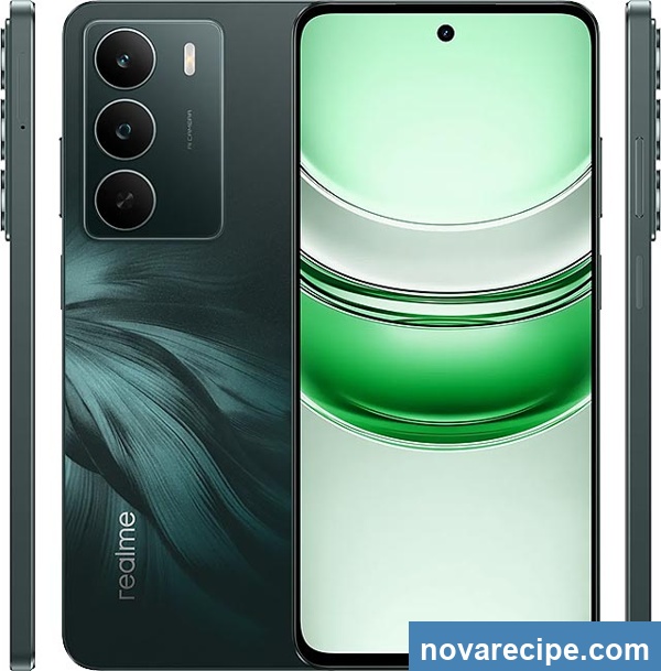 Realme C75: 5 razones brutalmente increíbles para comprarlo