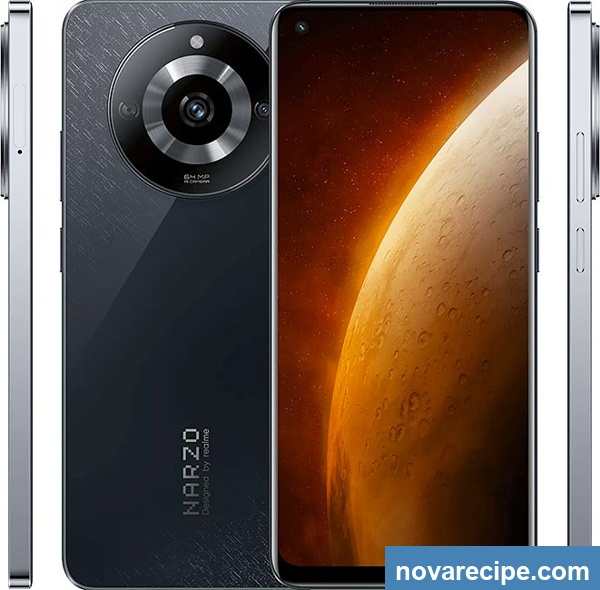 Realme Narzo 60: su potente dispositivo de bolsillo subestimado