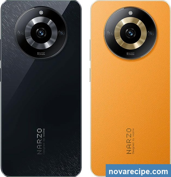 Realme Narzo 60