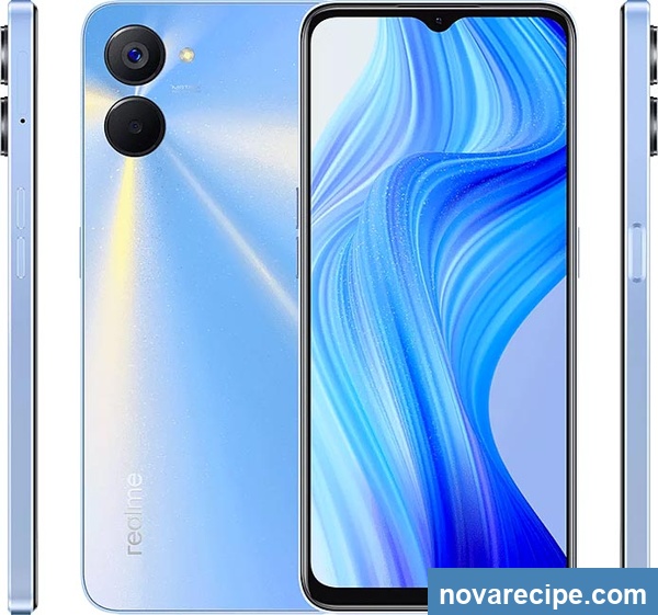 Realme V20: ¿un potente dispositivo 5G infravalorado?