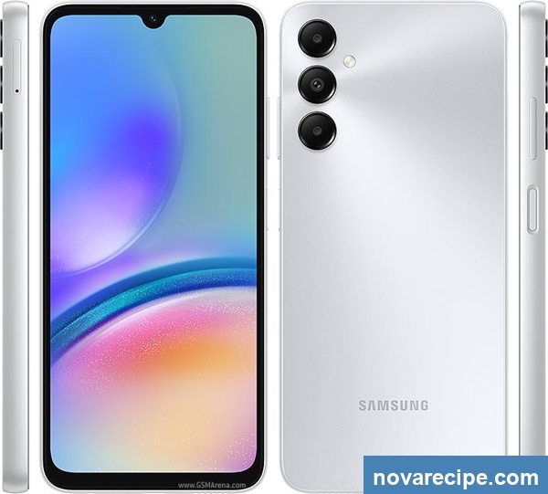 Samsung A05s: 7 secretos subestimados para jugar
